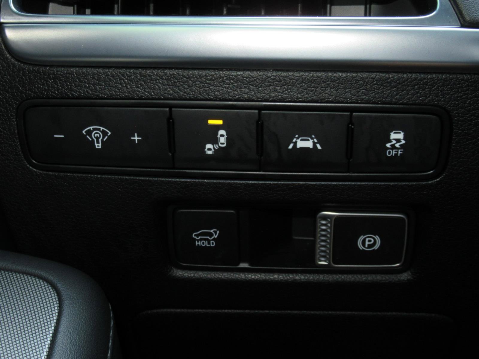 Used 2022 Hyundai Palisade Limited FWD image 24