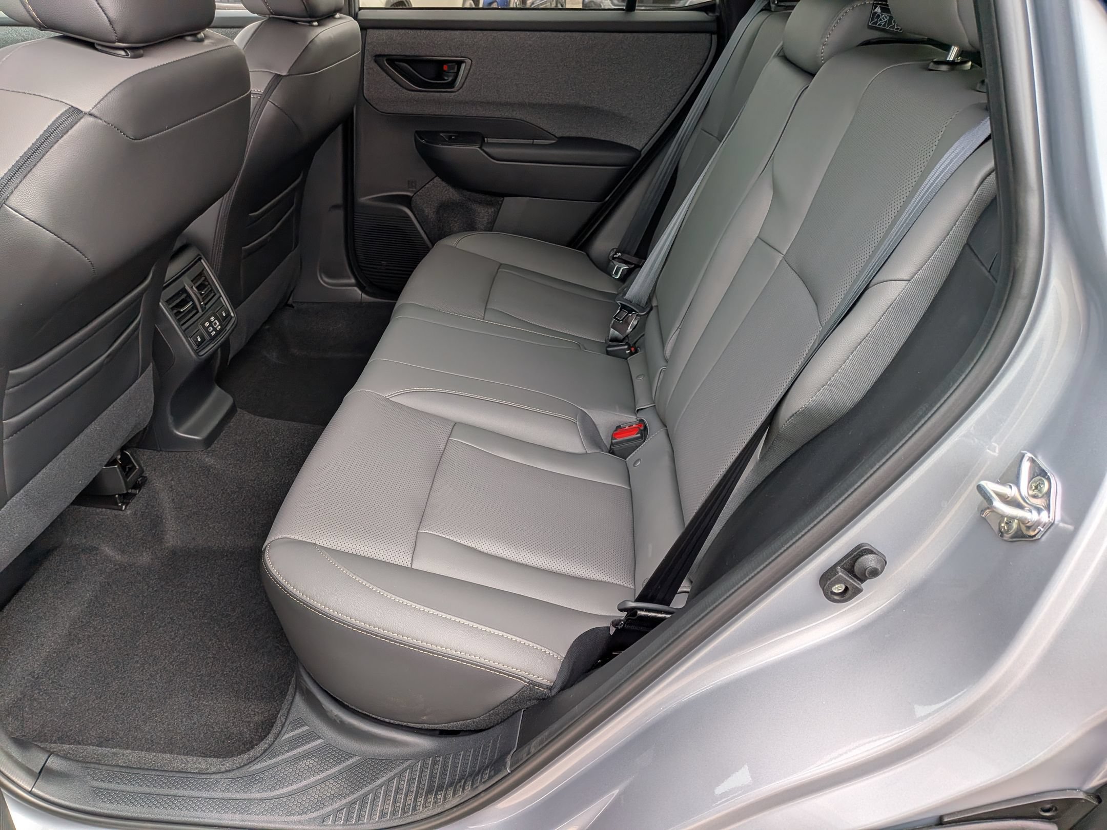 New 2026 Subaru Outback Limited AWD/4WD image 20