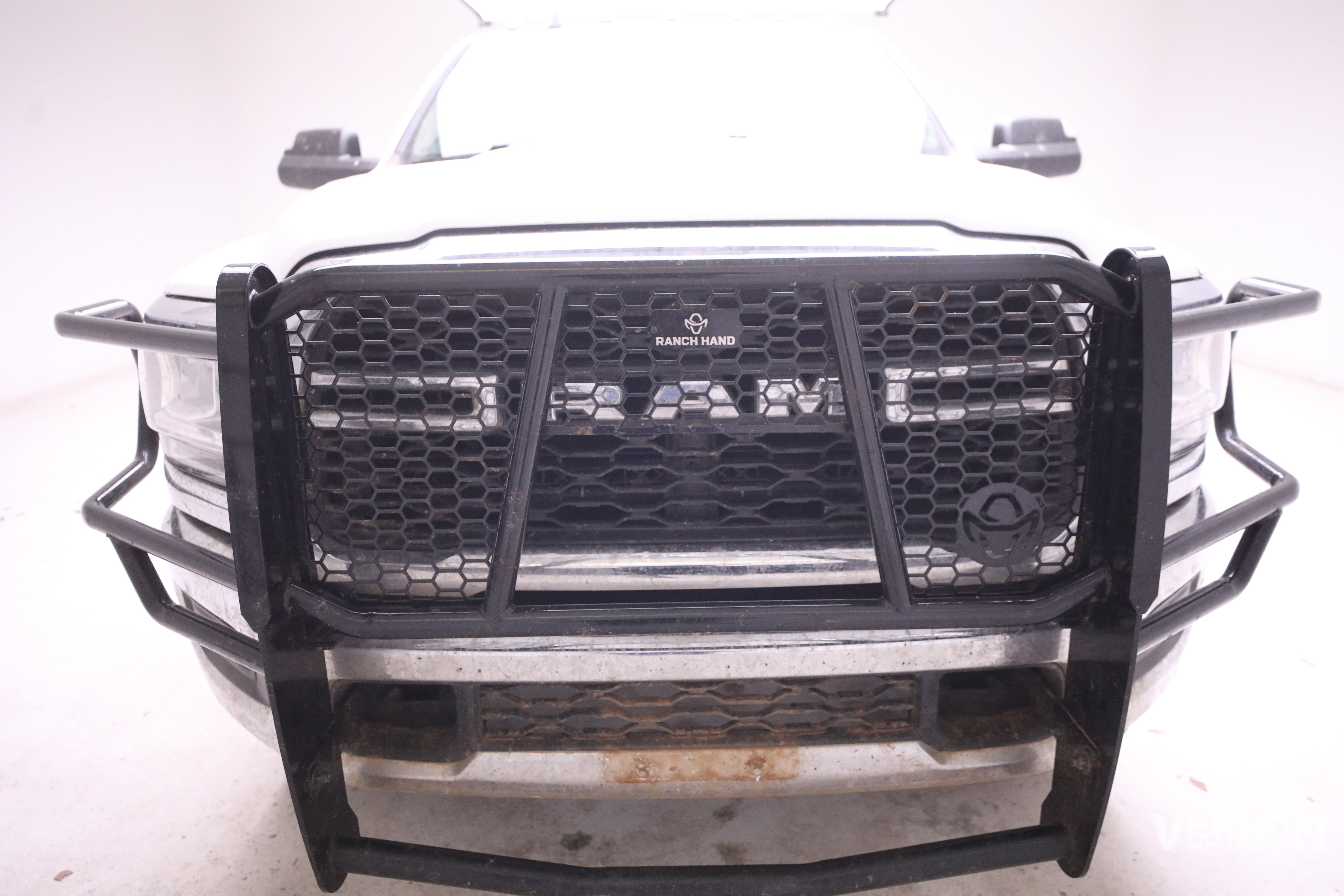 Used 2019 RAM 2500 Tradesman image 7
