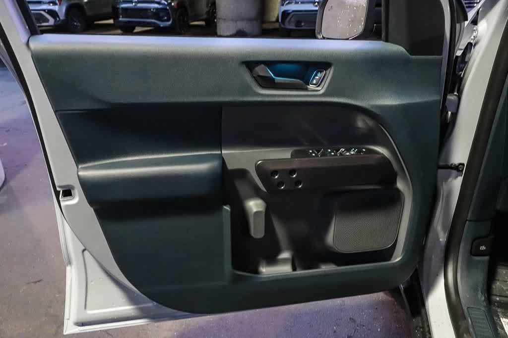 New 2025 Ford Maverick Lariat w/ Black Appearance Package AWD/4WD image 41