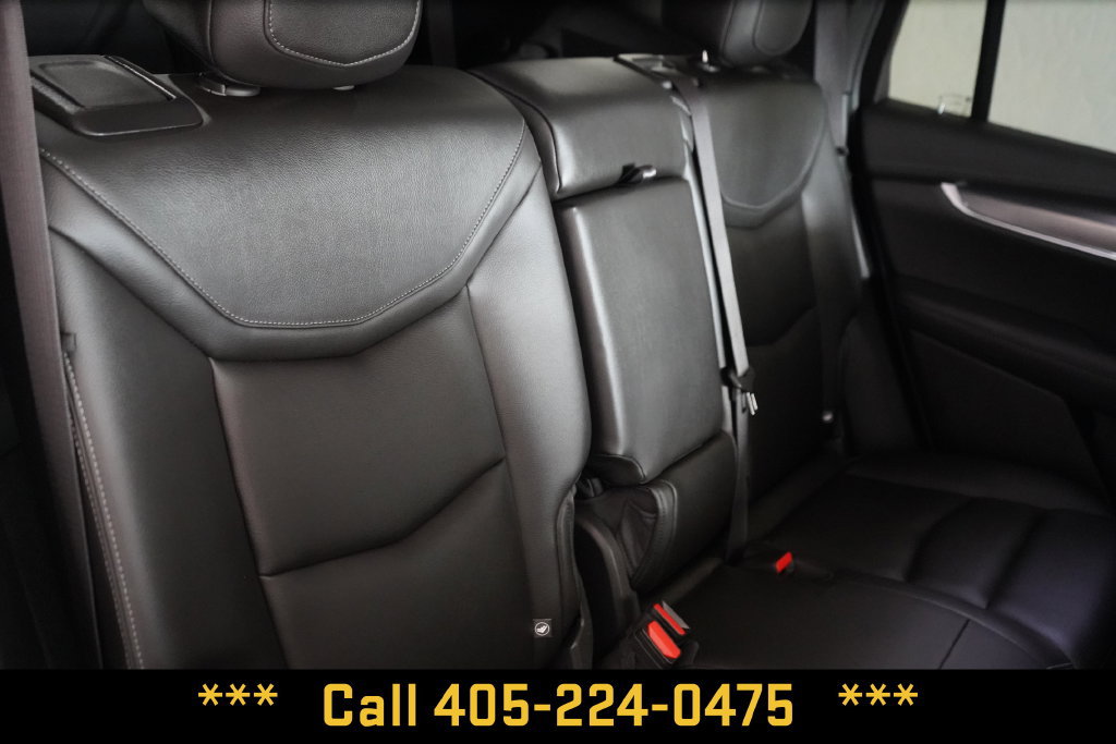 Used 2024 Cadillac XT6 Luxury w/ LPO, Floor Liner Package AWD/4WD image 25