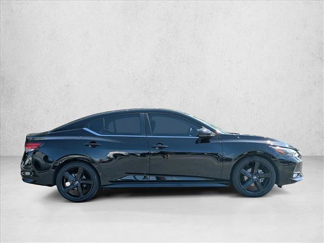 Used 2023 Nissan Sentra SR w/ Electronics Package image 5