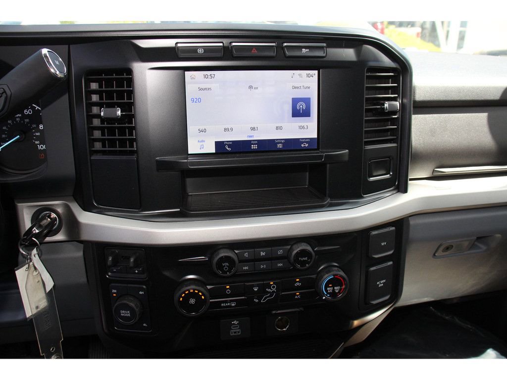 New 2024 Ford F350 XLT w/ XLT Value Package image 5
