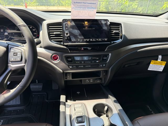 New 2026 Honda Ridgeline RTL image 20