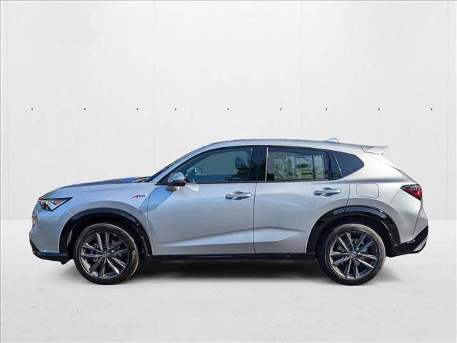 Used 2025 Acura ADX A-Spec FWD image 5