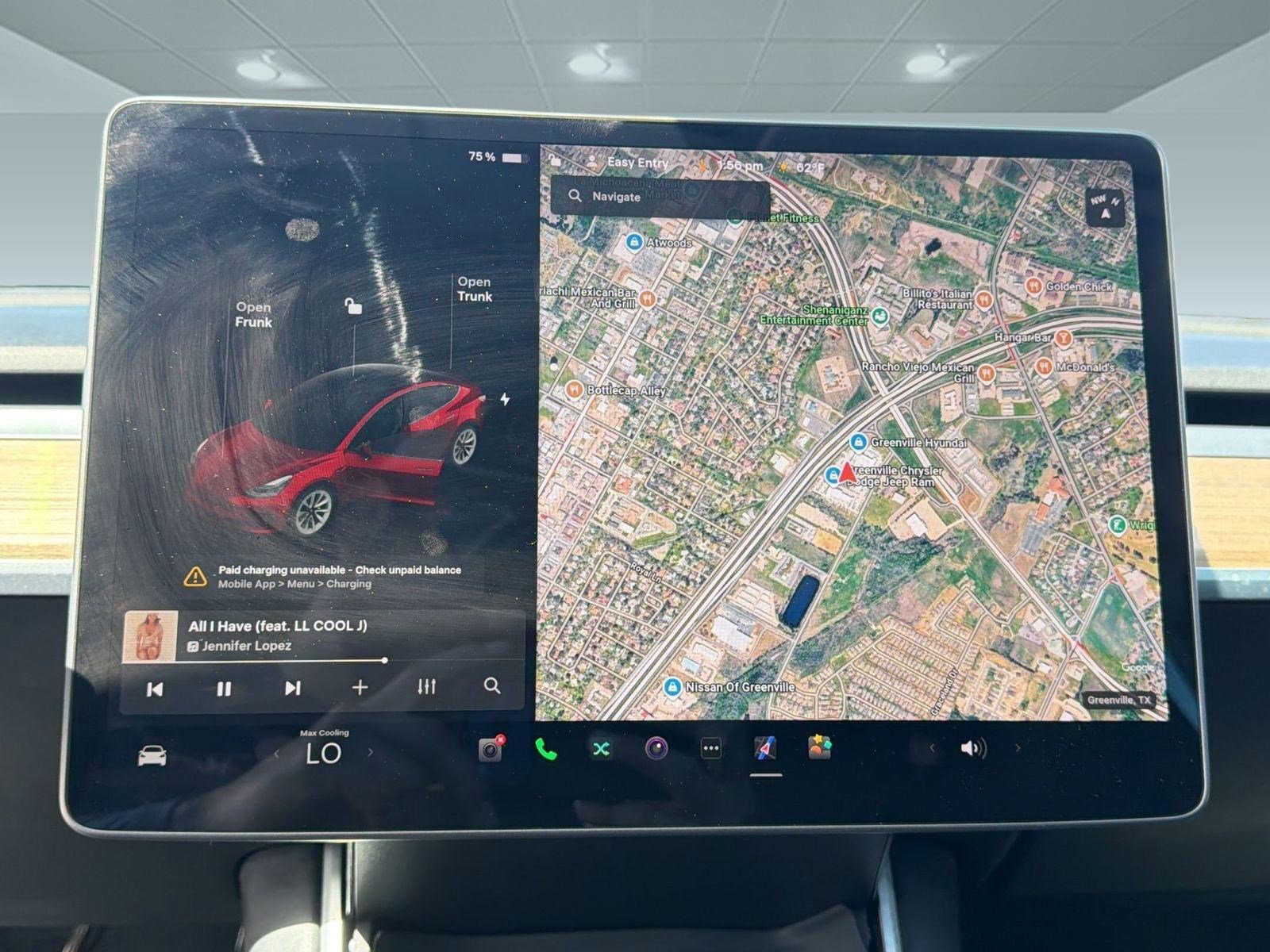 Used 2018 Tesla Model 3 Long Range image 23