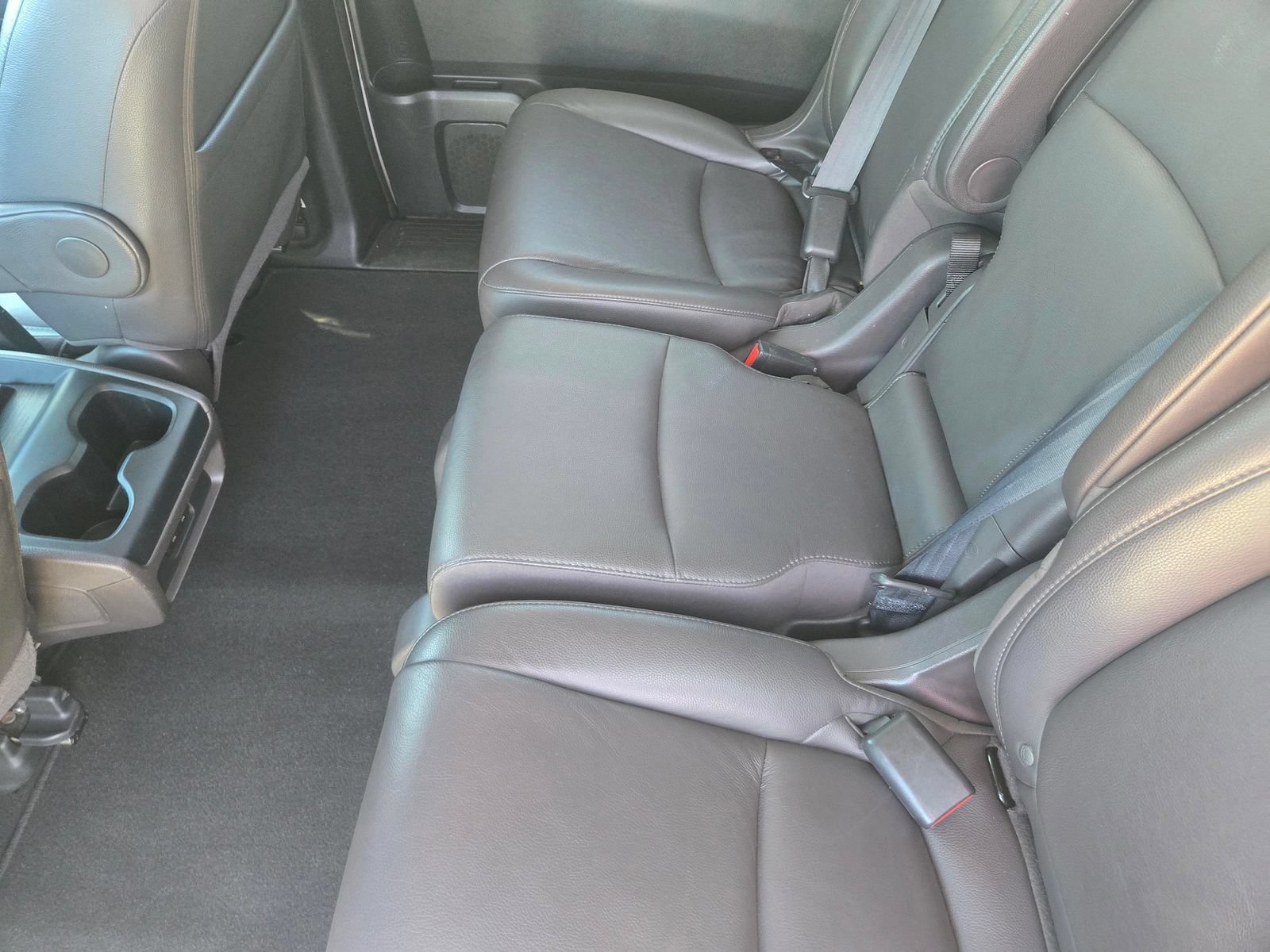 Used 2020 Honda Odyssey EX-L image 5