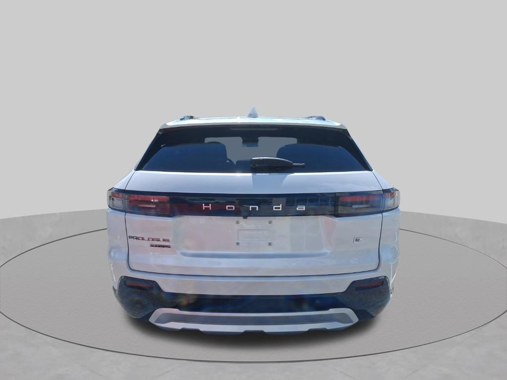Used 2025 Honda Prologue Touring image 8