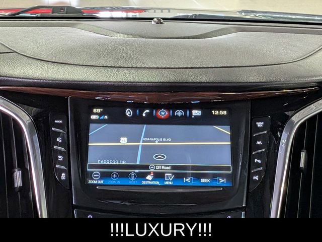 Used 2019 Cadillac Escalade ESV Luxury image 31
