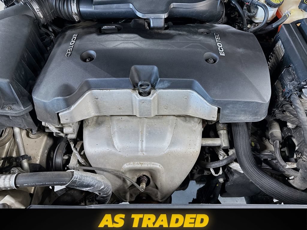 Used 2015 Chevrolet Malibu LS w/ Protection Package FWD image 28
