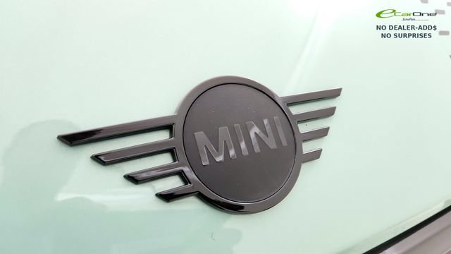 Used 2025 MINI Cooper John Cooper Works FWD image 31