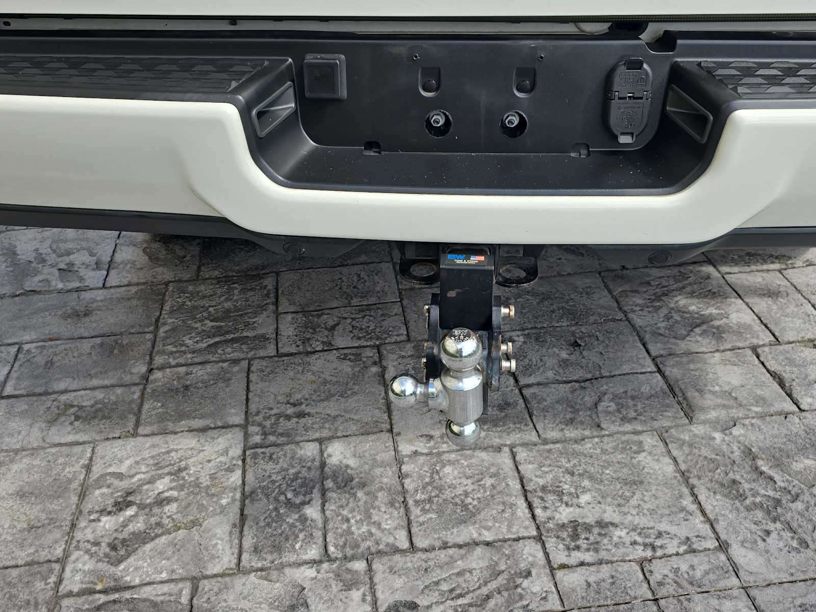 Used 2022 RAM 2500 Laramie AWD/4WD image 6