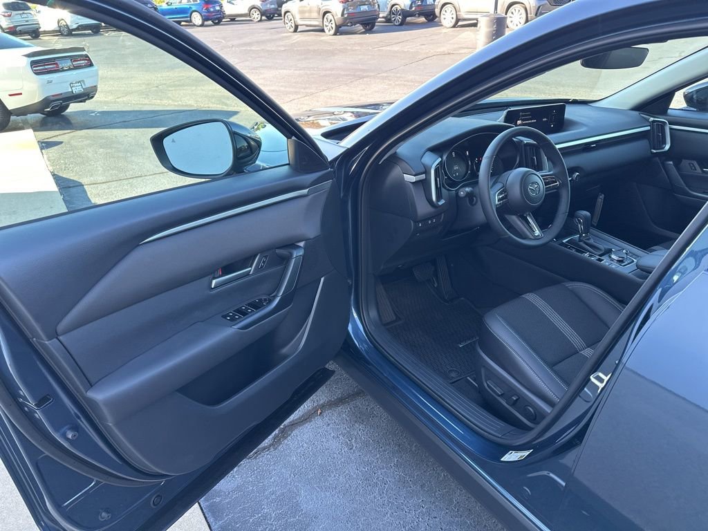 New 2026 MAZDA CX-50 AWD 2.5 S w/ Weather Package image 25
