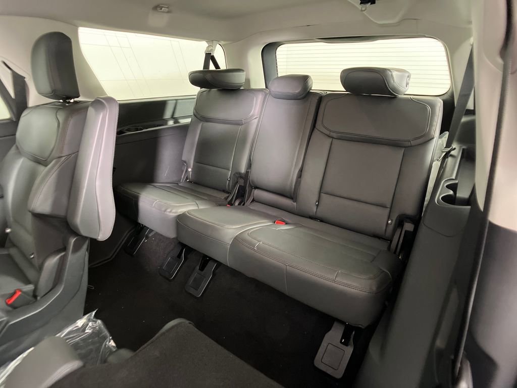 New 2025 Ford Expedition Max Active image 30