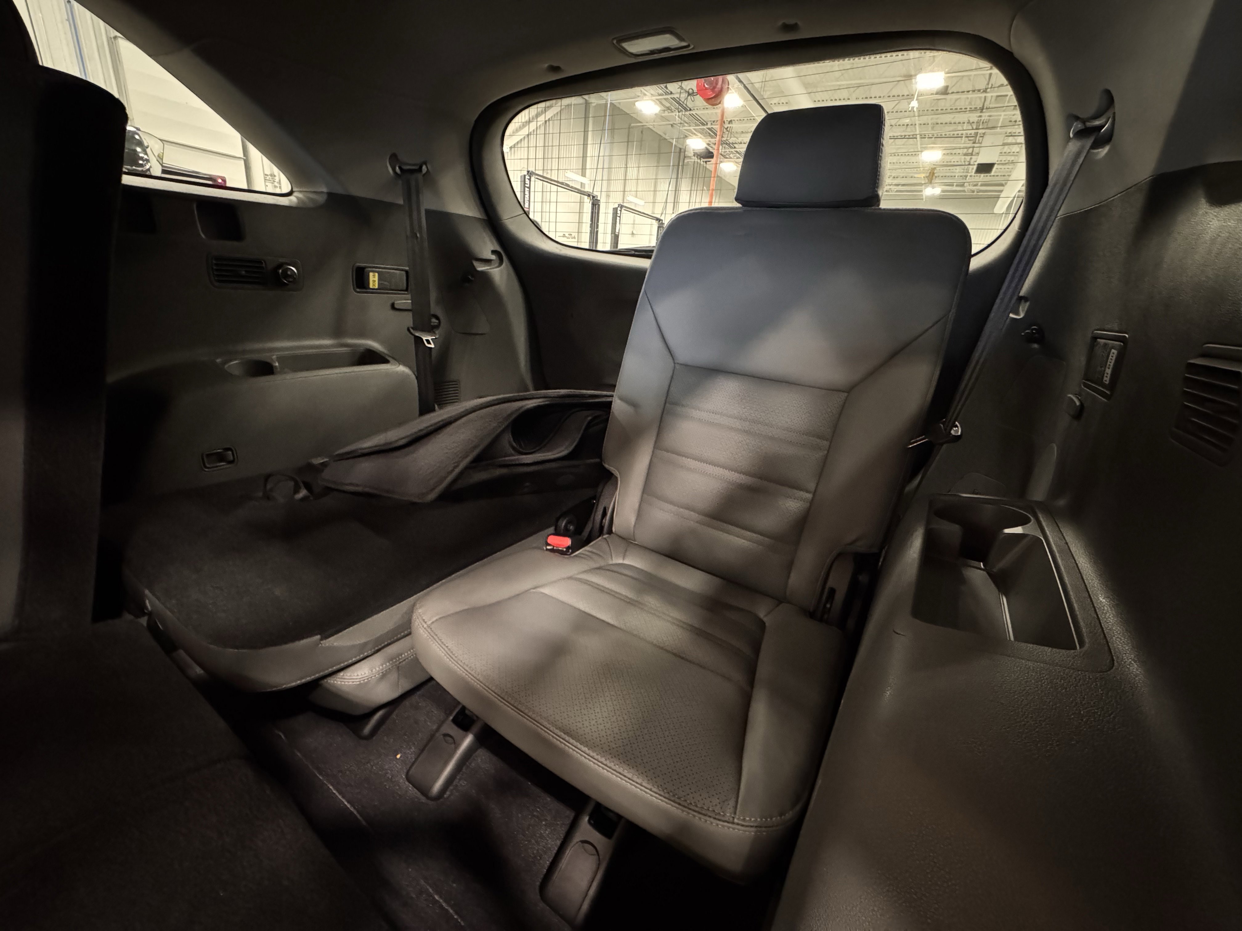 Used 2016 Kia Sorento EX image 21