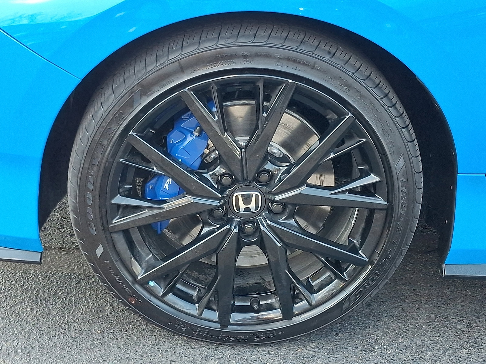 New 2026 Honda Prelude image 10