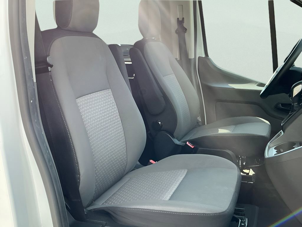 Certified 2024 Ford Transit 350 XLT image 16