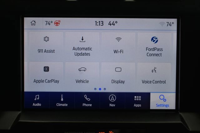 Used 2020 Ford F150 Lariat w/ Equipment Group 502A Luxury image 32