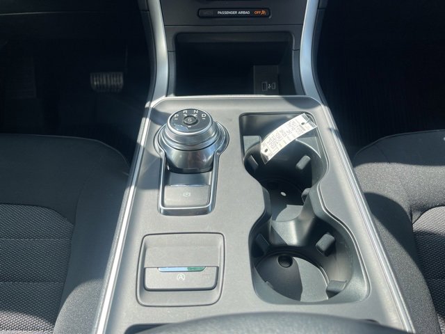 New 2024 Ford Edge SE w/ Black Appearance Package image 30