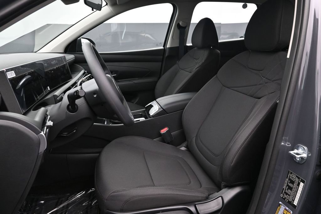 New 2026 Hyundai Tucson SE FWD image 10