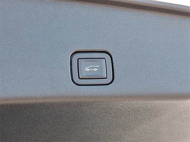 Used 2024 Acura ZDX A-Spec image 34