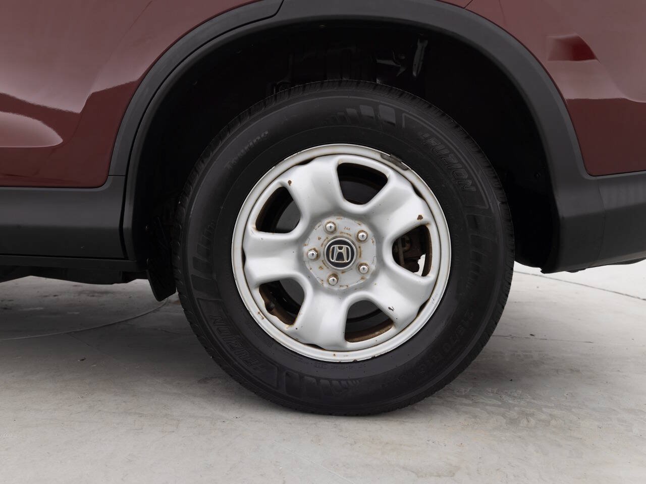 Used 2014 Honda CR-V LX image 20