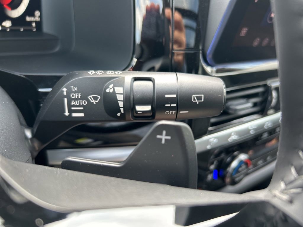 New 2026 Nissan Pathfinder Platinum w/ Cargo Package image 31