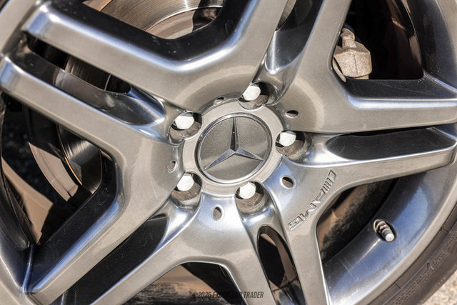 Used 2006 Mercedes-Benz S 500 image 68