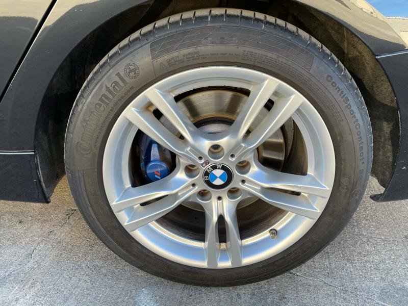 Used 2014 BMW 328i Gran Turismo xDrive AWD/4WD image 14