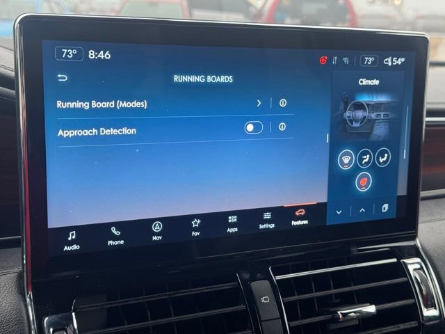 Used 2024 Lincoln Navigator Reserve image 52