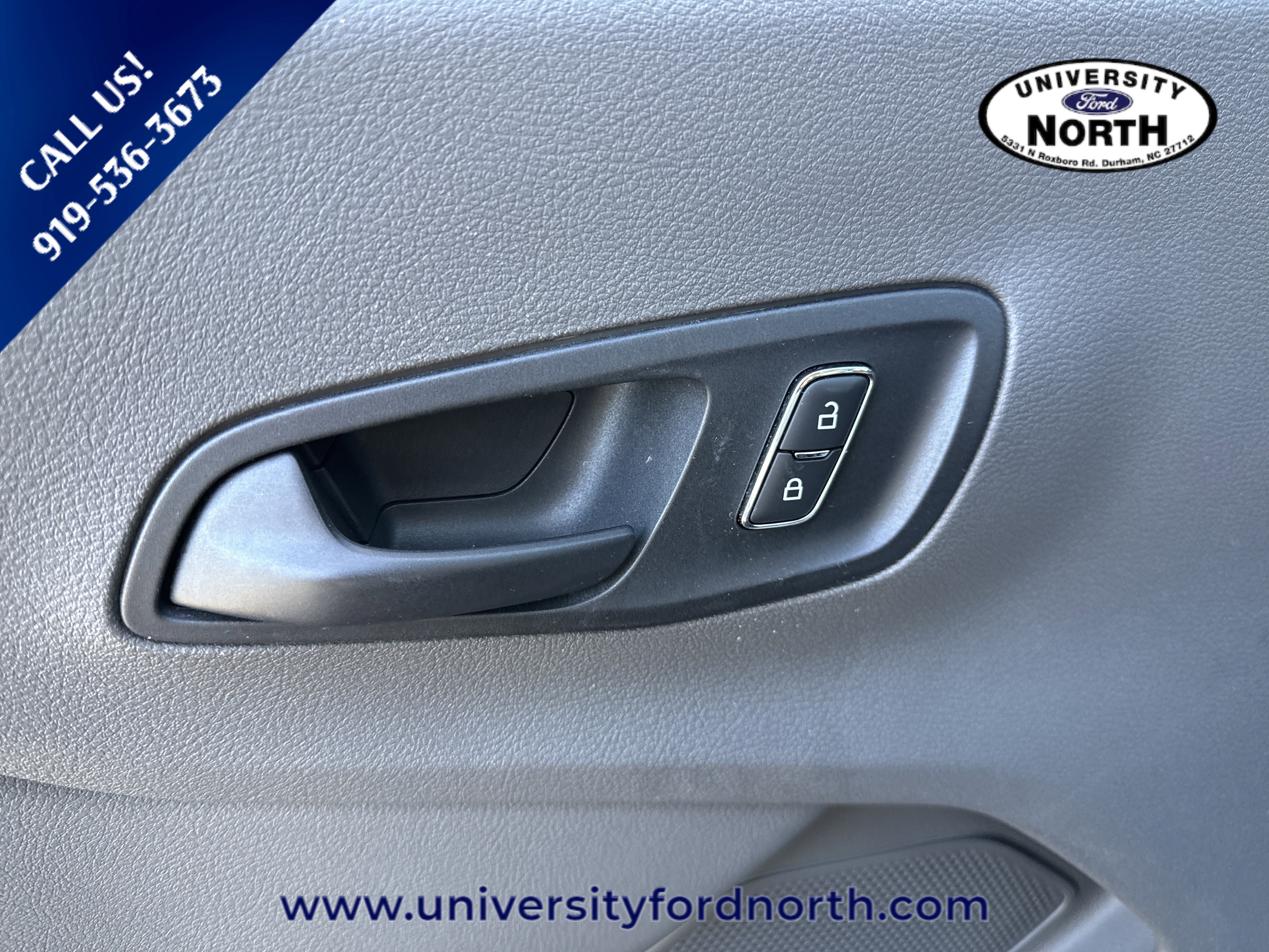 Used 2022 Ford Transit 350 XLT image 12