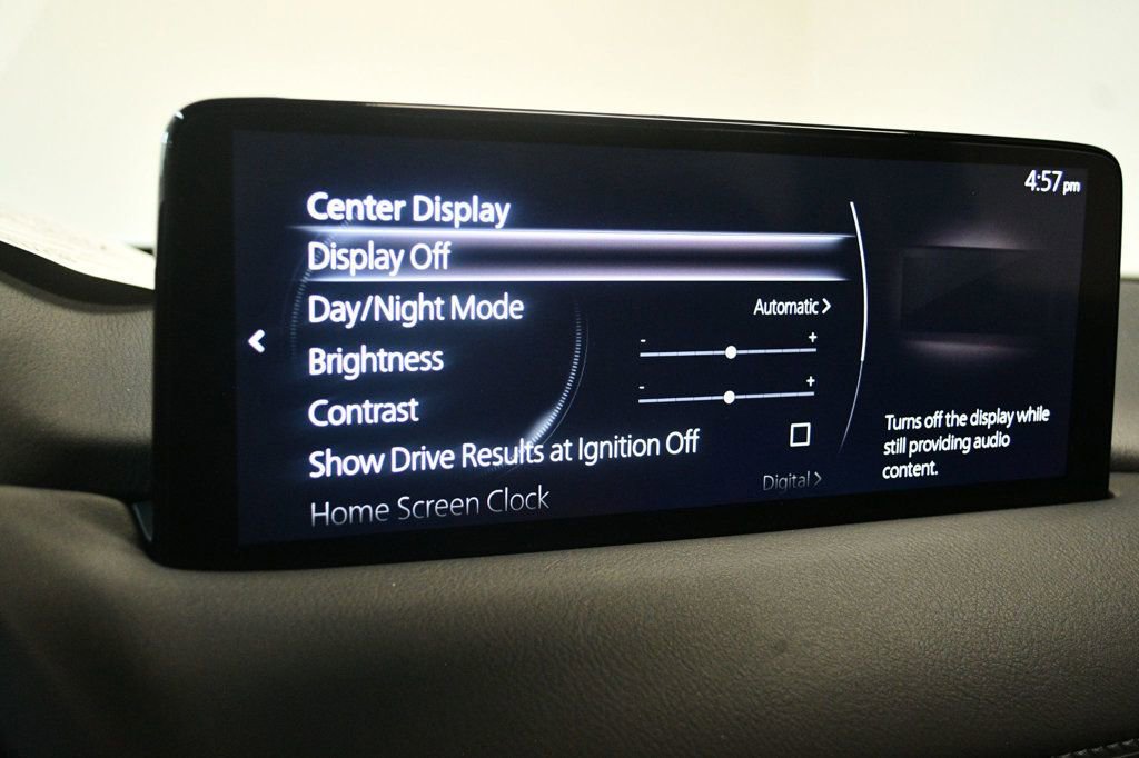 Used 2022 MAZDA CX-5 Carbon Edition image 55