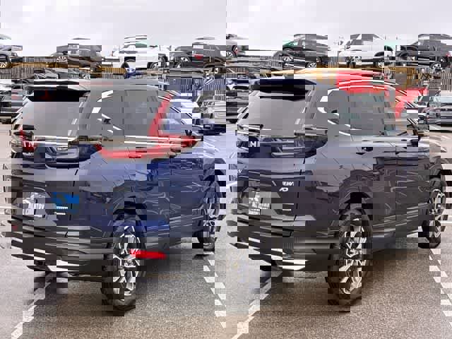 Used 2022 Honda CR-V EX image 6