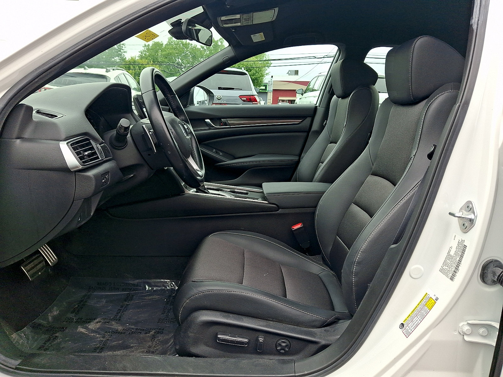 Used 2021 Honda Accord Sport image 15