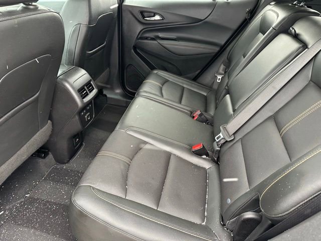 Certified 2022 Chevrolet Equinox Premier image 38