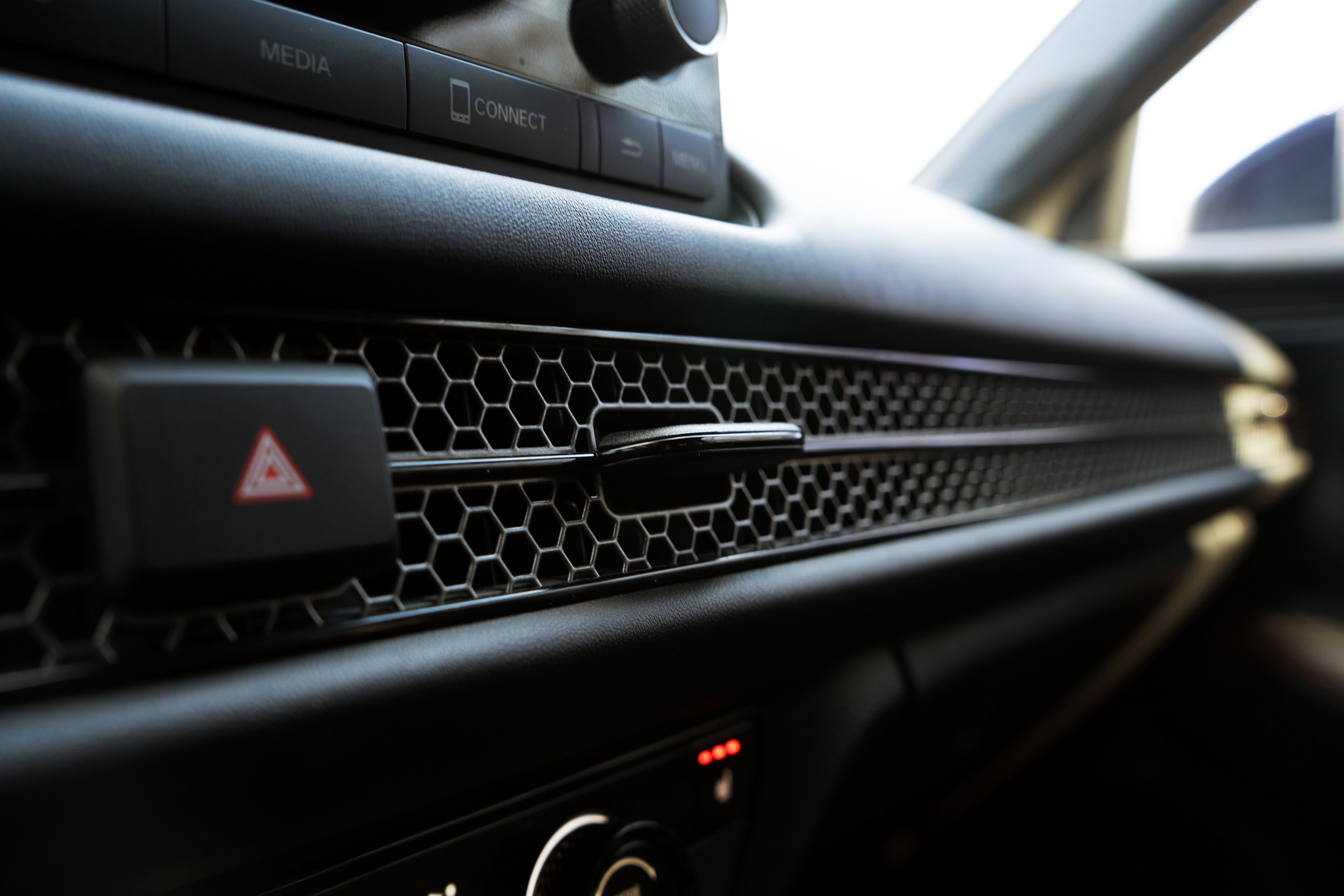 Certified 2024 Honda HR-V Sport image 33