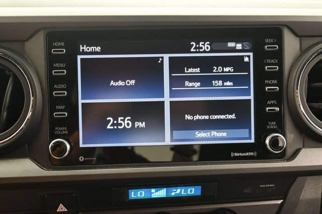 Used 2023 Toyota Tacoma TRD Sport AWD/4WD image 22