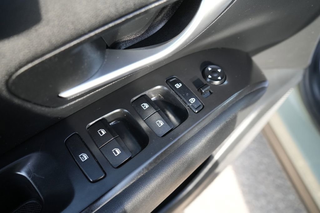 Certified 2024 Hyundai Santa Cruz SEL image 19