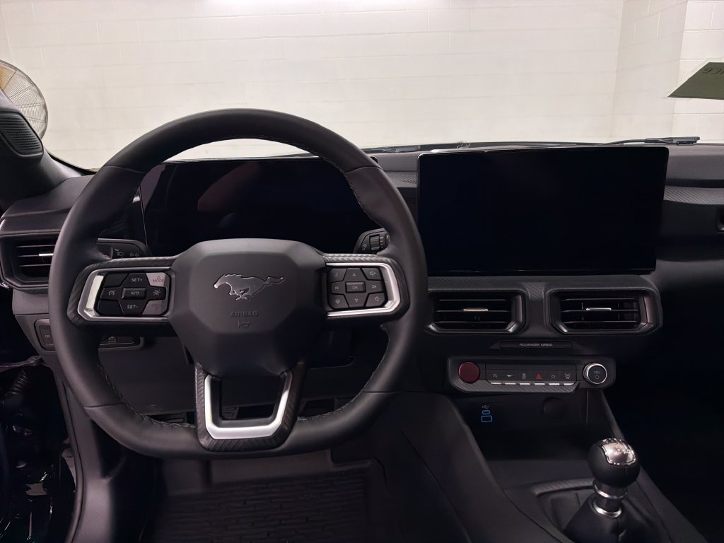 New 2026 Ford Mustang GT RWD image 8