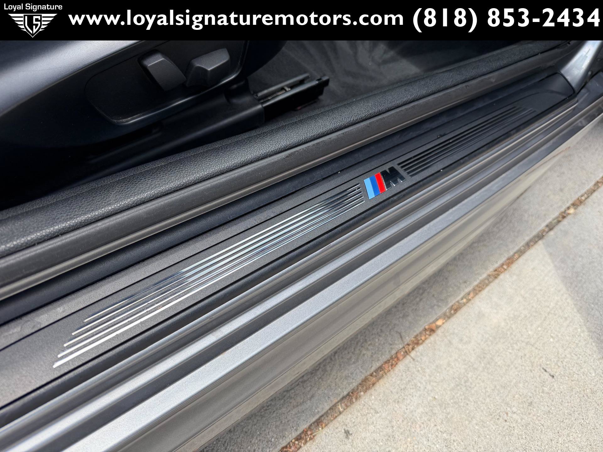 Used 2012 BMW 135i Convertible RWD image 30