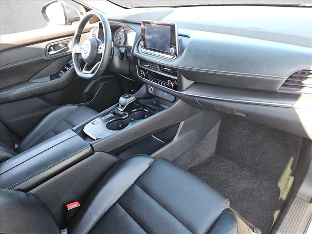 Used 2023 Nissan Rogue SV w/ SV Premium B Package image 20