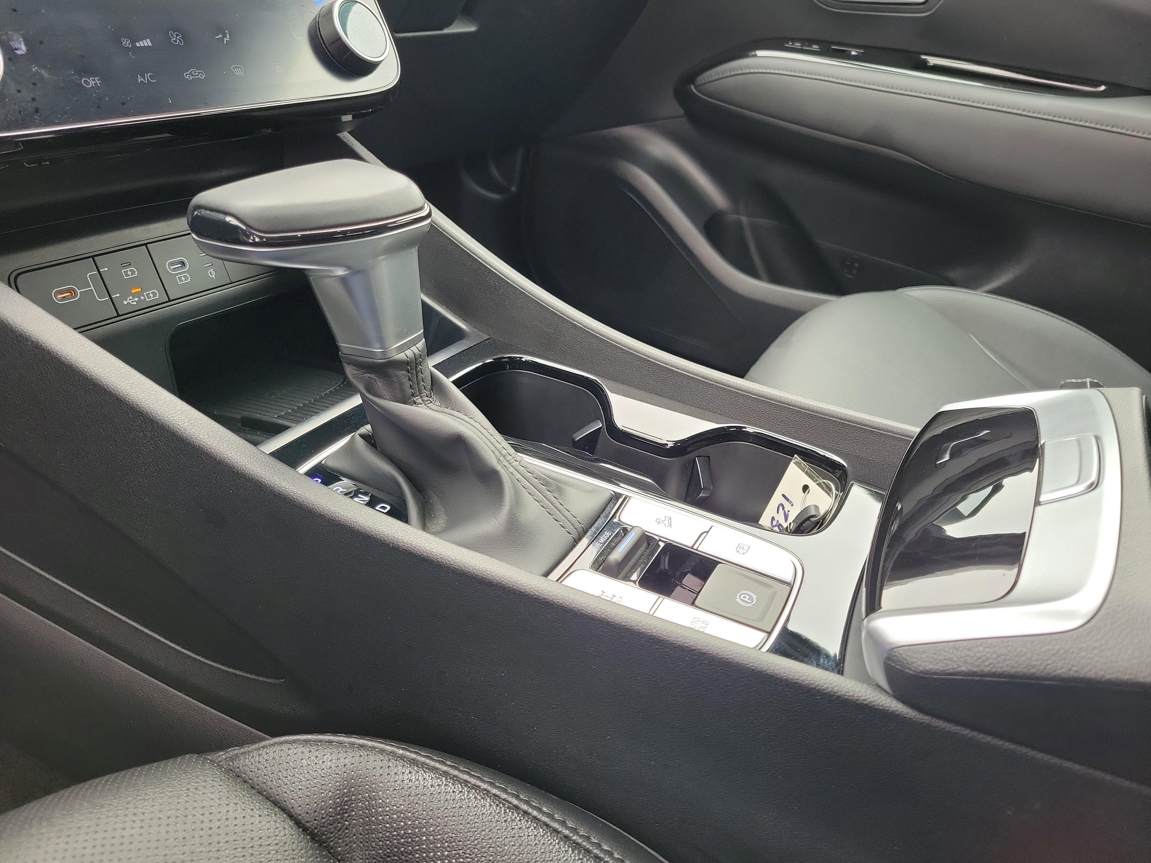 Used 2025 Hyundai Santa Cruz XRT image 29