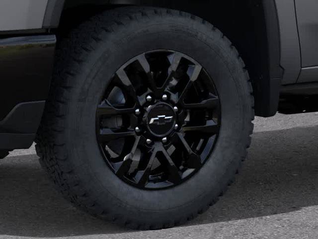 New 2026 Chevrolet Silverado 2500 LT w/ Trail Boss Package AWD/4WD image 9