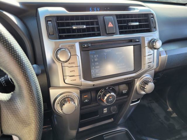 Used 2019 Toyota 4Runner SR5 image 19