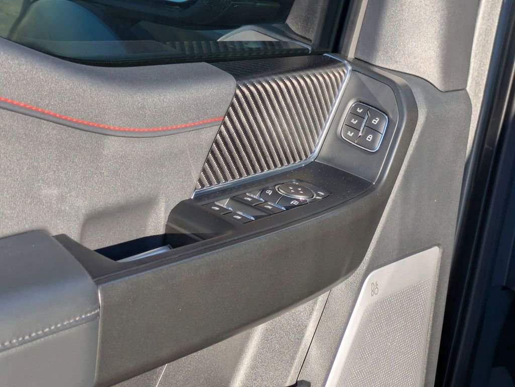 New 2025 Ford F150 Raptor image 25