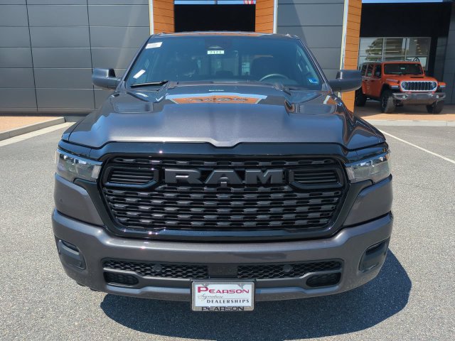 New 2027 RAM 1500 Express AWD/4WD image 9
