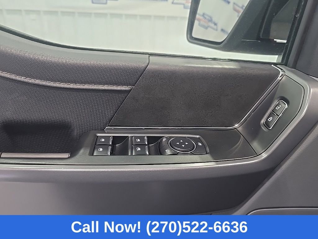 Used 2025 Ford F150 XLT w/ Equipment Group 301A Standard image 13