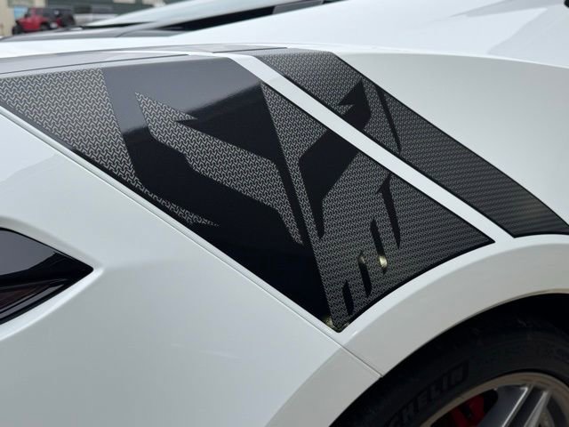 Used 2025 Chevrolet Corvette Z06 image 20