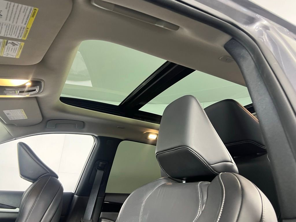 Used 2025 INFINITI QX60 Pure image 22