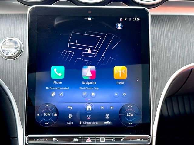 New 2026 Mercedes-Benz C 300 4MATIC Sedan image 19